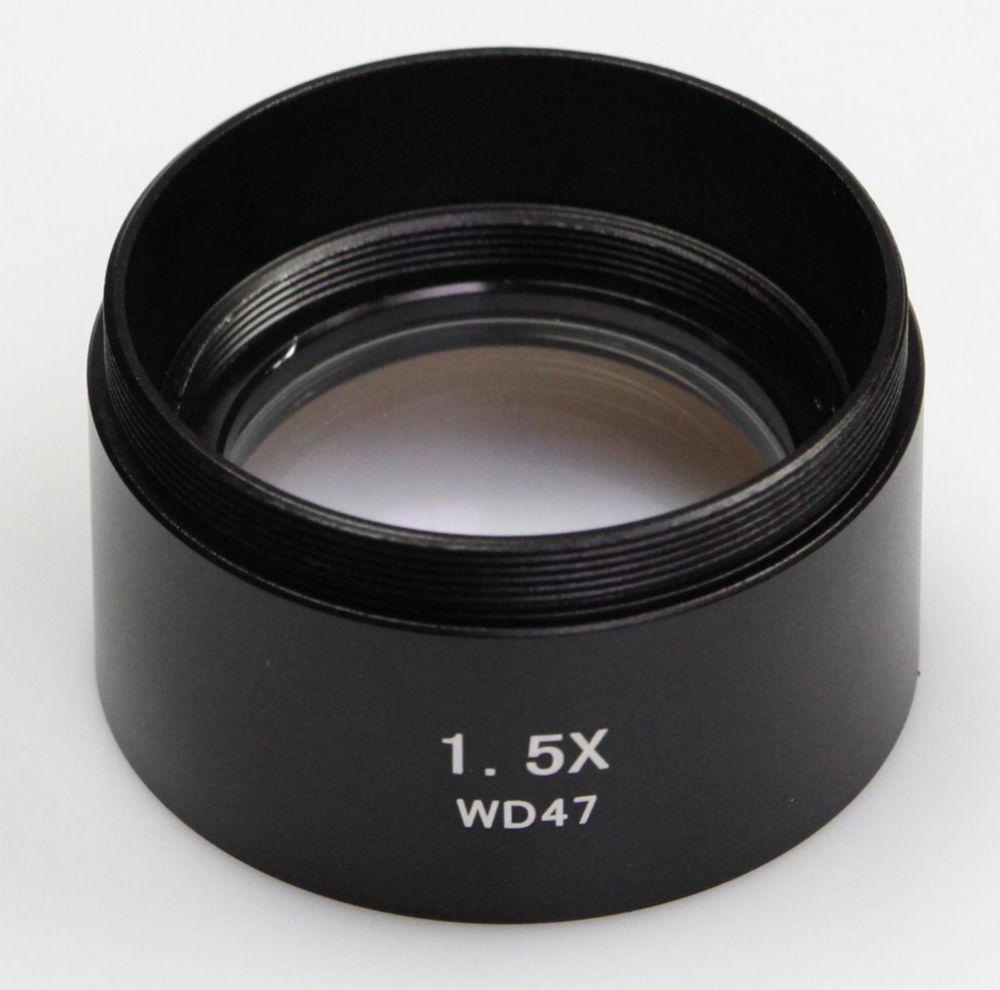 Kern Auxiliary Objective Lens 1.5x