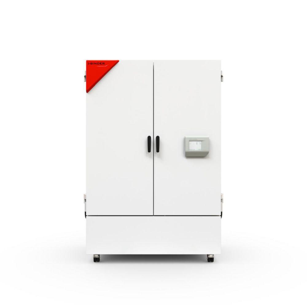 BINDER Constant Climate Chamber, KBF720UL-120V, With Large Temperature And Humidity Range