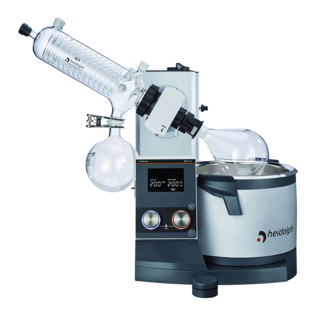 Heidolph Rotary Evaporator Hei-VAP Core HL G1B-CH Hand Lift (CH-Plug)
