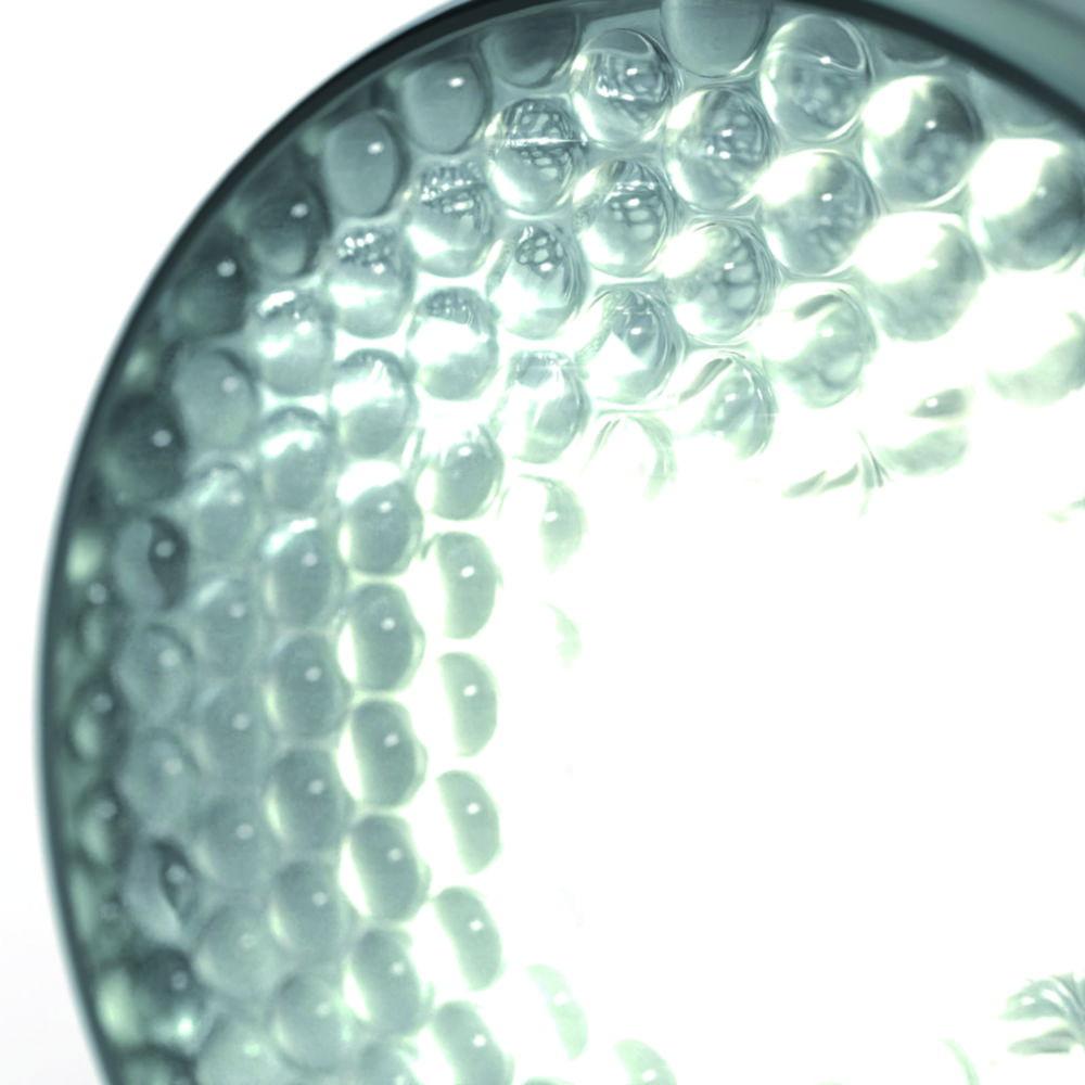 LED Module natural-white (4.000 K), Flood (28°)