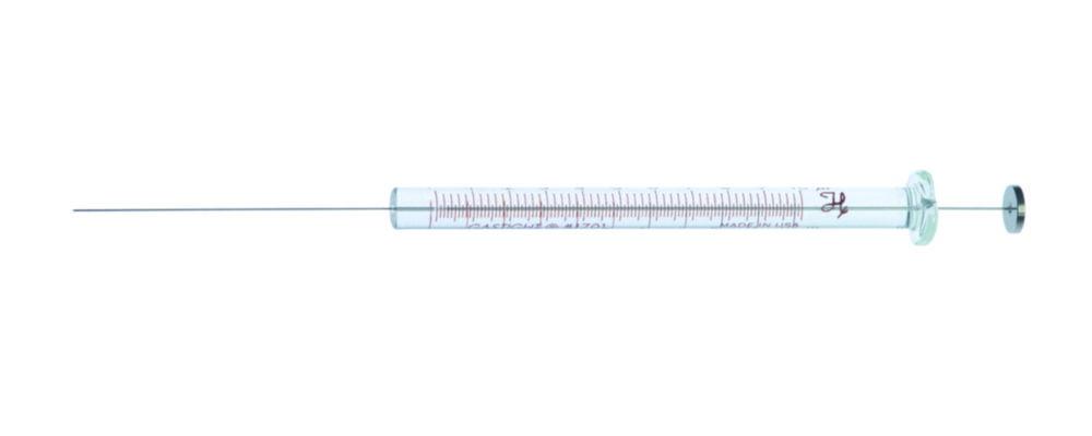 Hamilton Microliter Syringe 1725-N, No.(22s/51/2) 250 µL