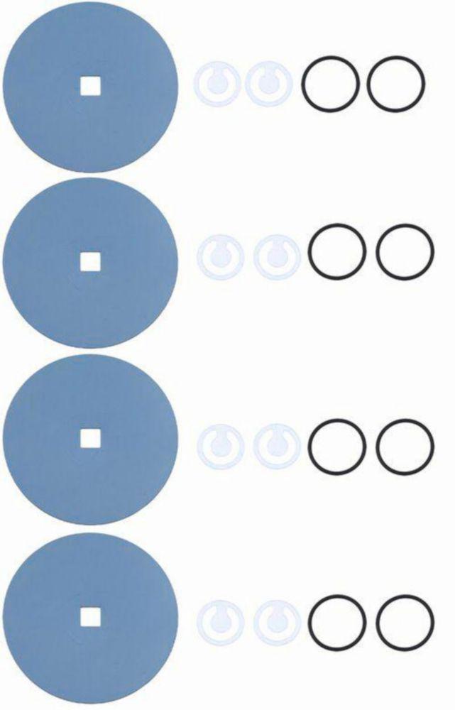 Vacuubrand Sealing Kit NT for ME 8C NT