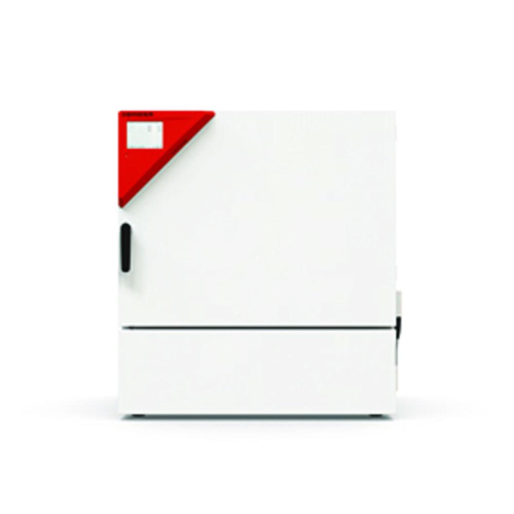 BINDER Constant Climate Chamber, KBF130-230V, With Large Temperature And Humidity Range