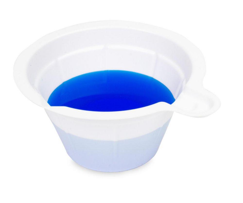 Heathrow Scientific Liquid Pour Boat (100 mL, White, Pack of 200)