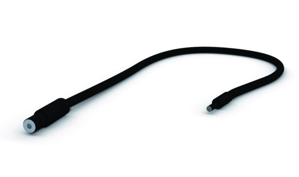 Fiberoptical Lighting Systems 1-armed arm length 1000 mm, active dia. 4.5 mm