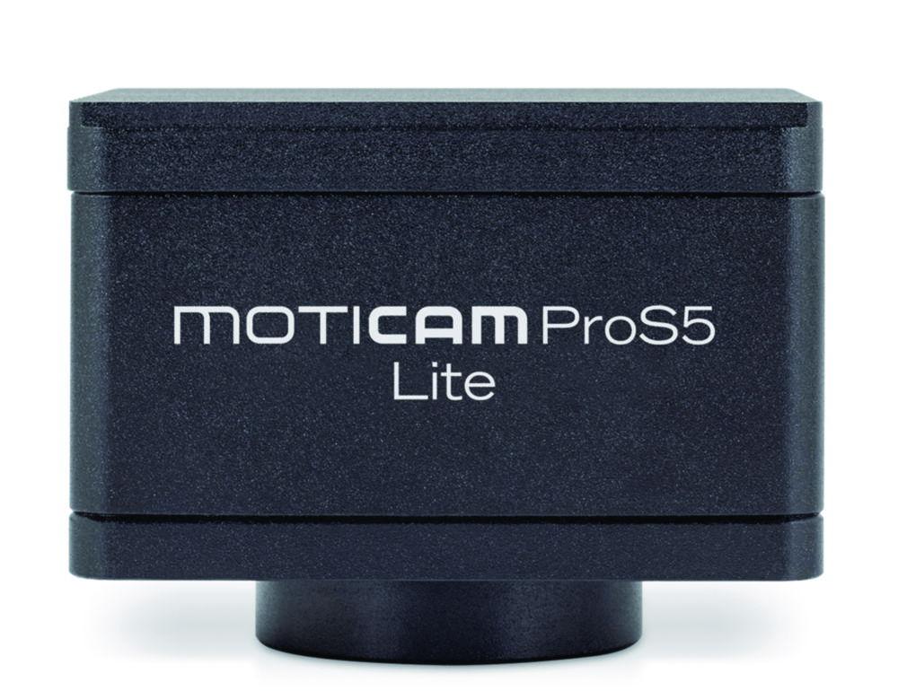 MOTIC Digital Camera Moticam Pro S5 Lite