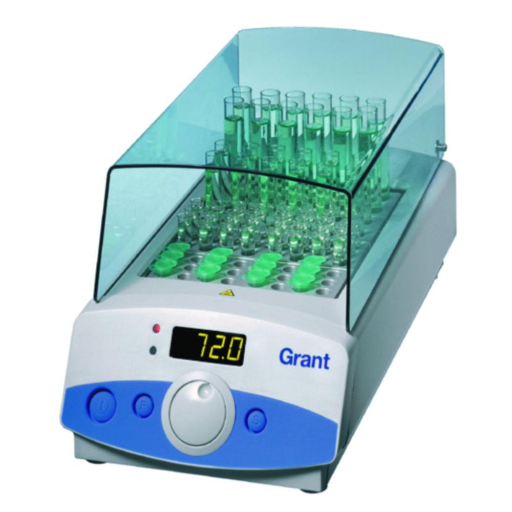 Grant Cover for QBA2, QBD2, and QBH2