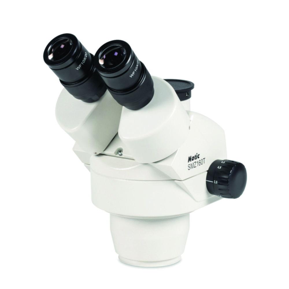 MOTIC Deutschland  Greenough Zoom Optical System SMZ-160-TH Head