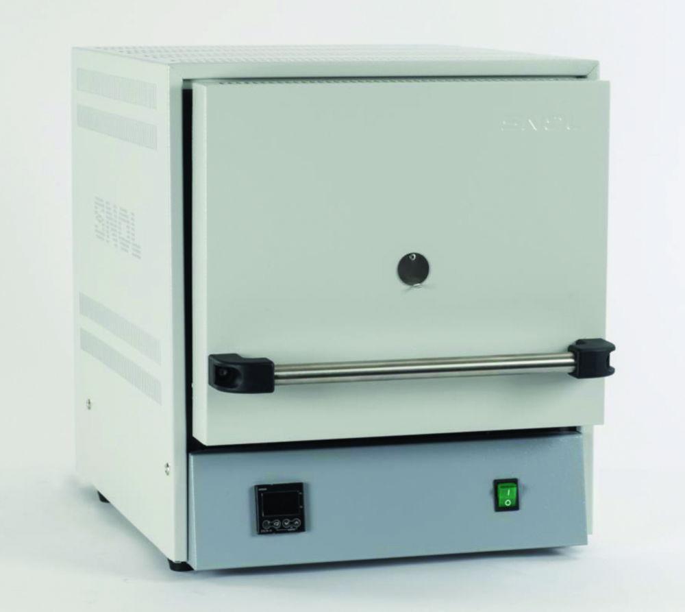 Muffle furnace SNOL 3/1100 LHM01 (Omron E5CC -T Controller)