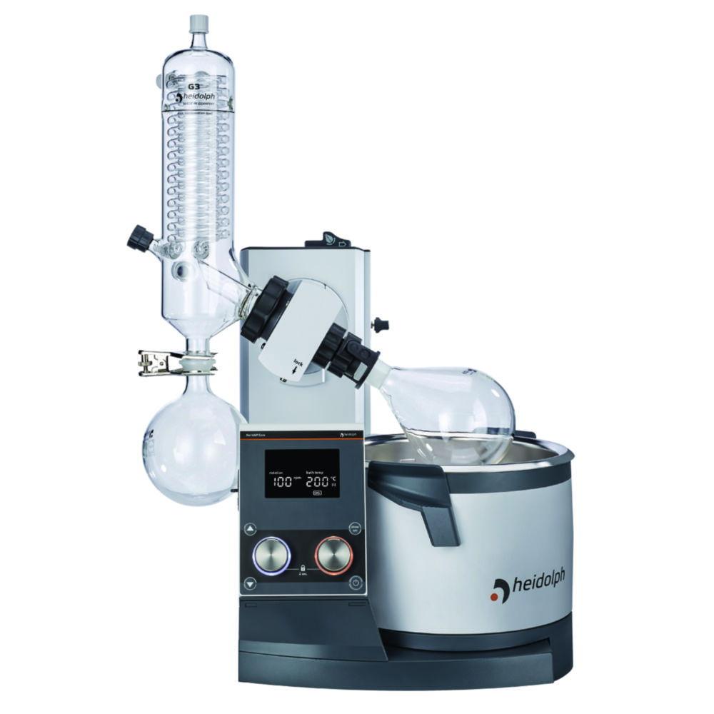 Heidolph Rotary Evaporator Hei-VAP Core ML G3 XL-CH Motor Lift (CH-Plug)