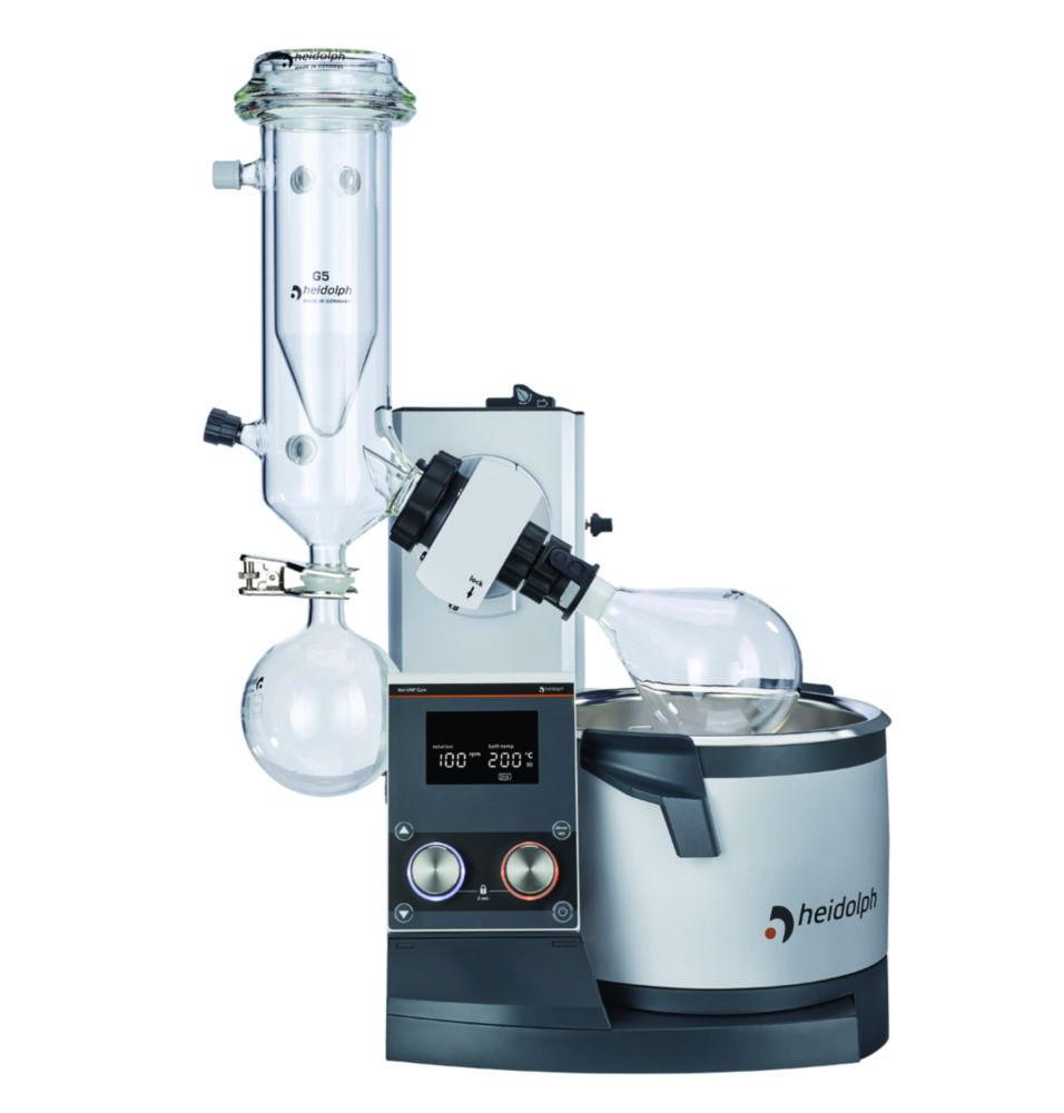 Heidolph Rotary Evaporator Hei-VAP Core ML G5B-CH Motor Lift (CH-Plug)​