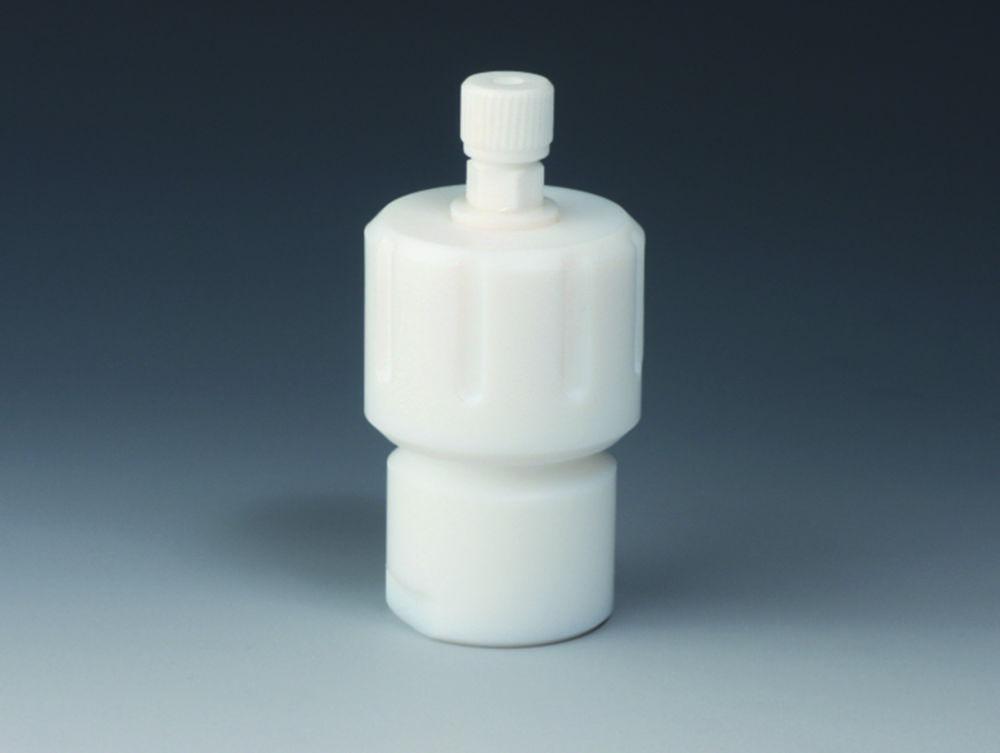 Bohlender Digestion Containers for Microwave Oven, PTFE Cap, 5 ml