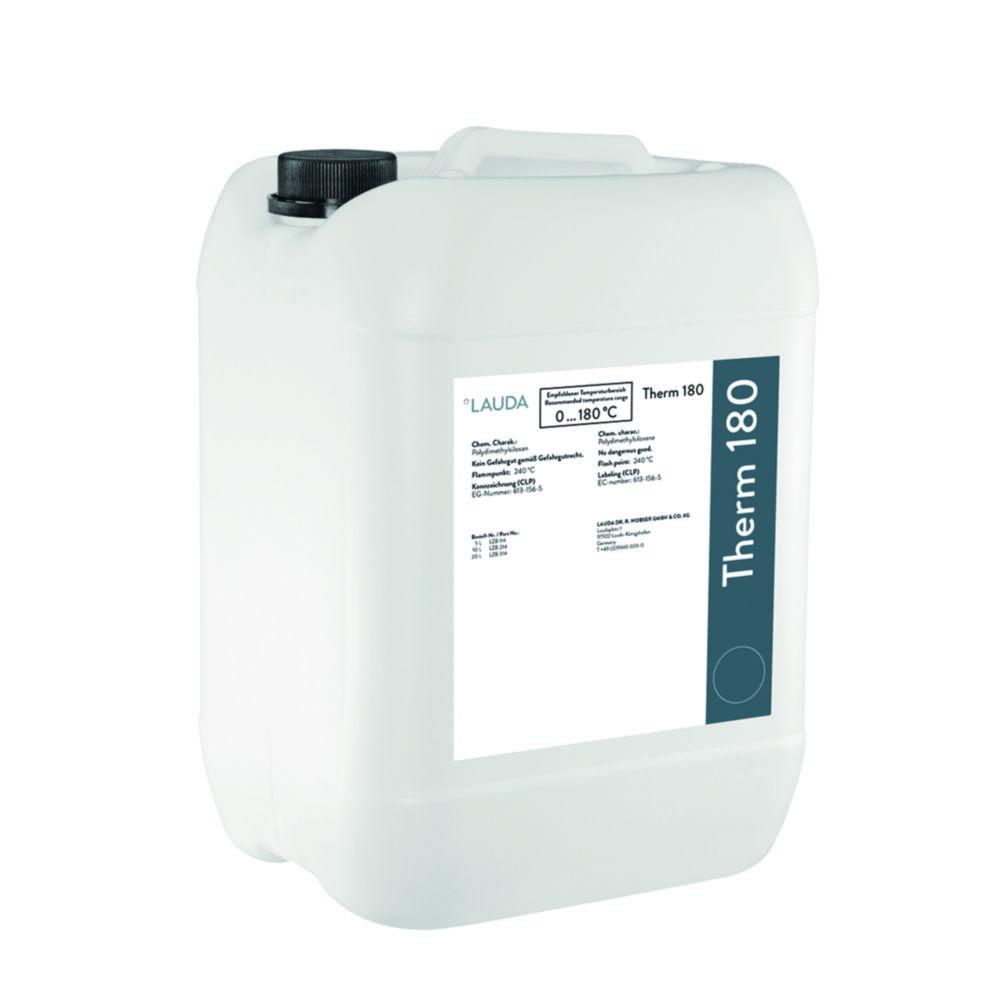 Lauda Bath Liquid Therm 180 RDS 20 Can of 180 L