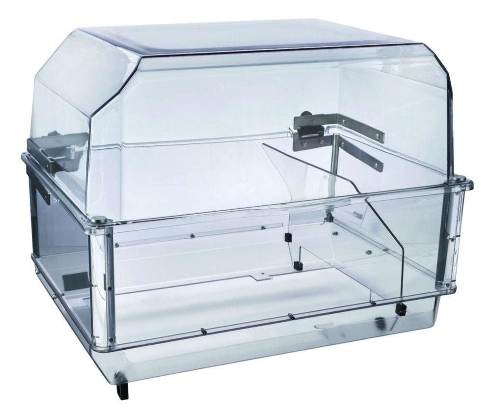 Heidolph INCUBATOR Hood, XL Plastic, 546×394×428 mm

