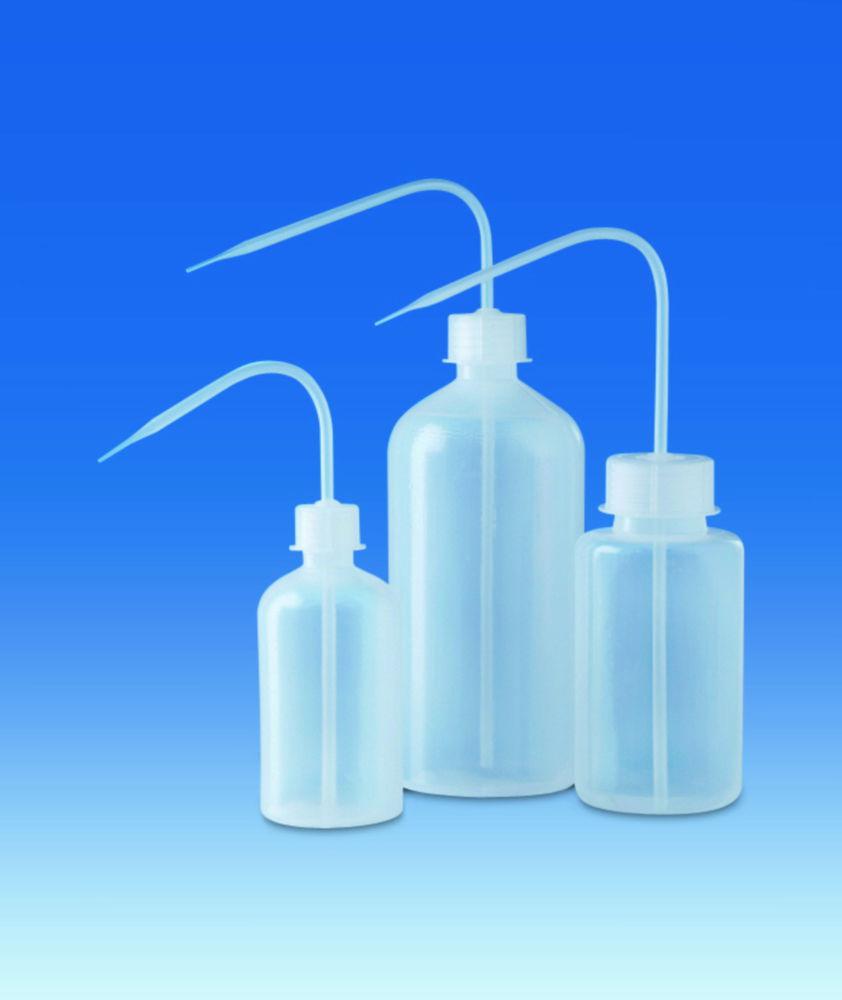 VITLAB Spray Bottle 50 ml, PE

