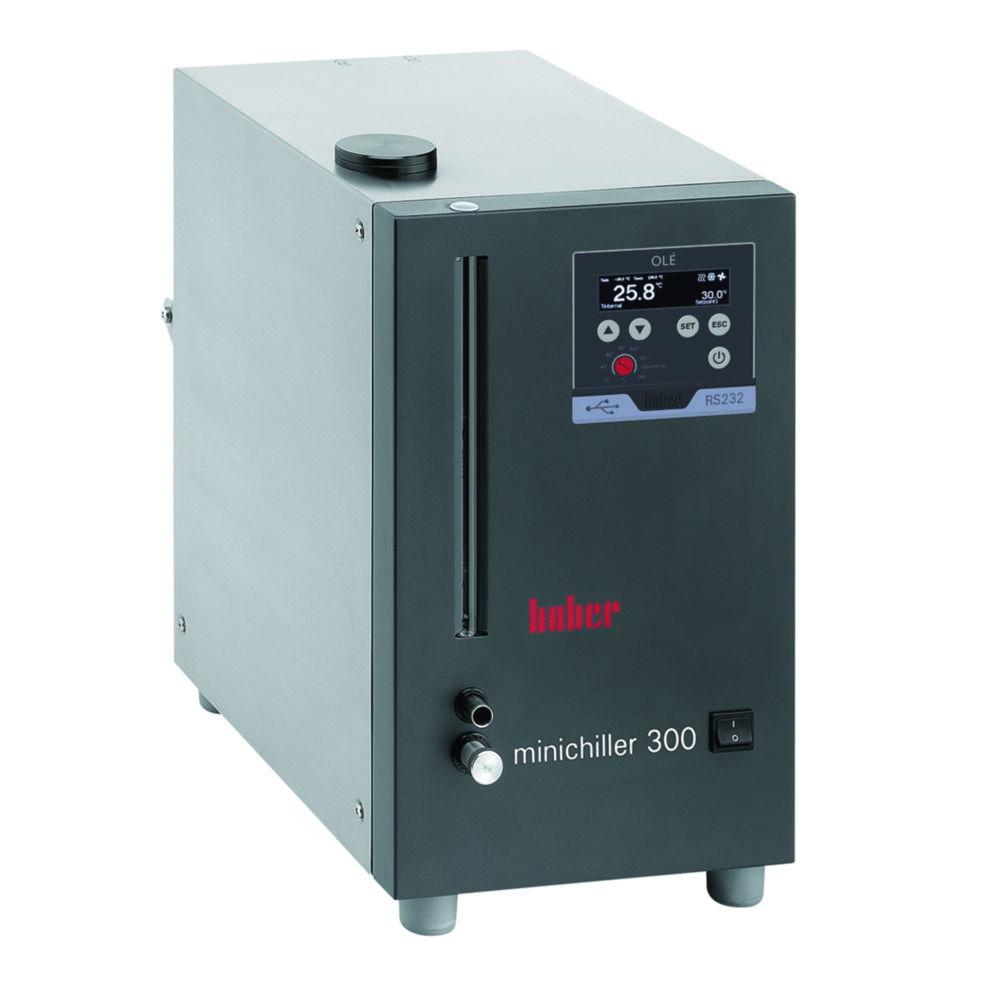 Peter Huber Circulation Cooler Minichiller 300W OLÉ (-20...+40(80)°C, 230 V / 50/60 Hz)