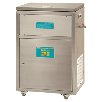 Ultrasonic Bath (Sonicator) with Chiller 30.0 Liters