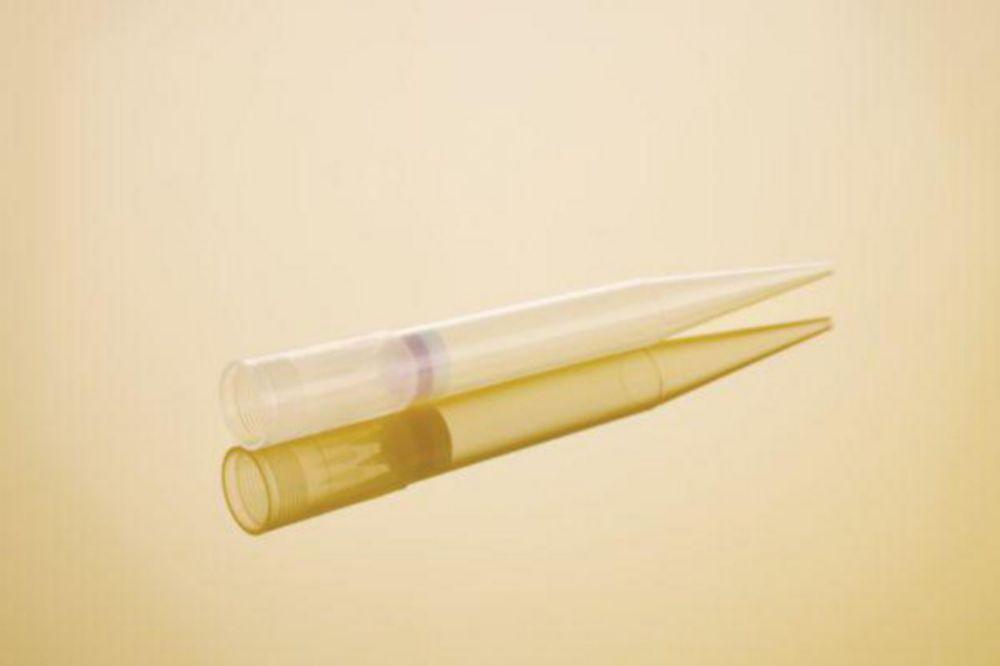 Eppendorf ep Dualfilter T.I.P.S. SealMax Reloads, BioBased, Biopur, 0.5 - 20 µL L, 46 mm, Light Gray, Pack of 960

