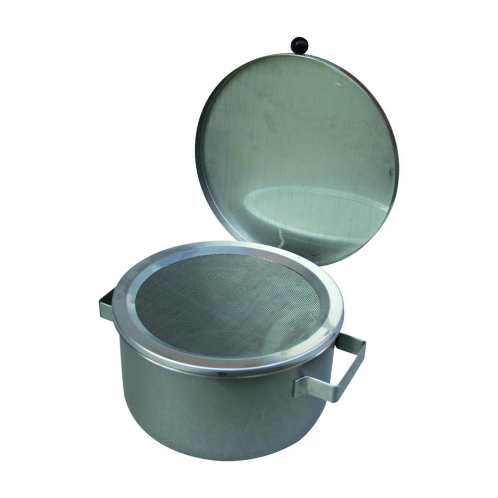 Drinking container 4l