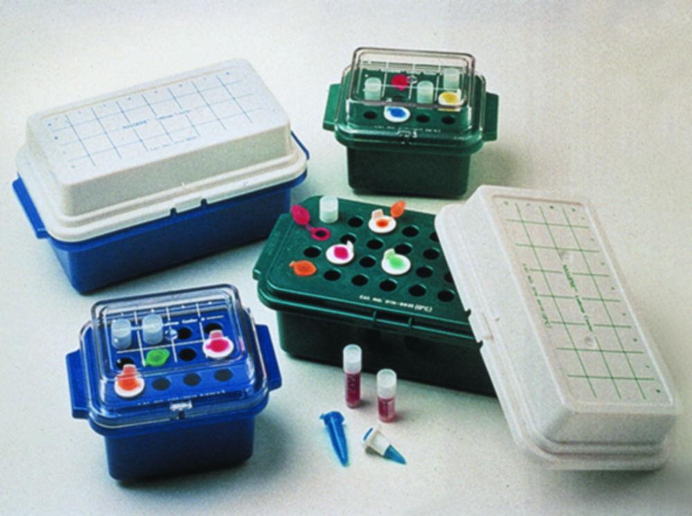 Thermo Nalgene LabTop Cooler, 0°C, 13 mm, PC