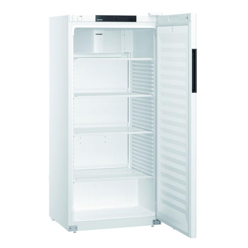 Liebherr-Hausgeräte Refrigerator MRFvc 5501 with Convection Cooling, White, Gross Capacity 544L, 1684 x 747 x 769 mm