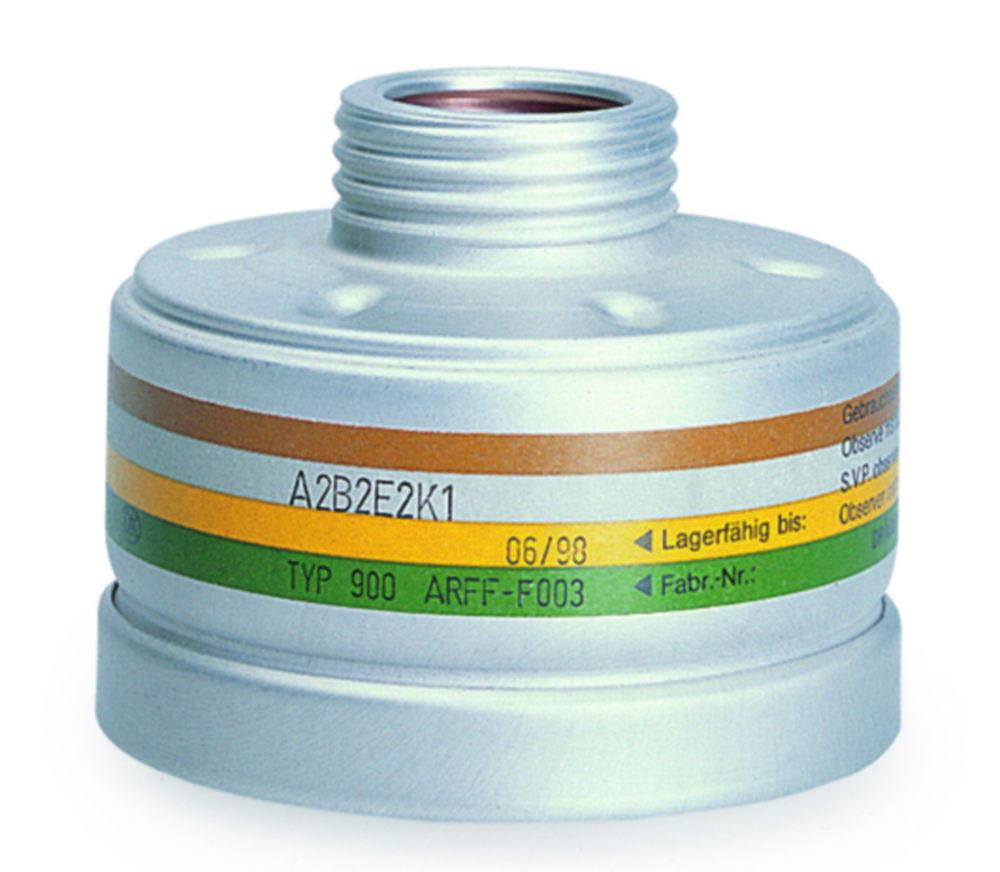 Dräger X-plore 1140 A2P3 R D Combination Filter