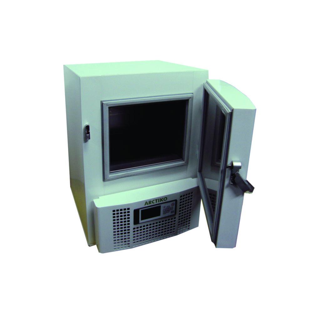 Arctiko Ultra-Low Temperature Freezer Refrigerator ULUF 450-2M, 393L, 720x885x1990 mm (WxDxH), Temp. Range -40...-86°C, Alarm Function