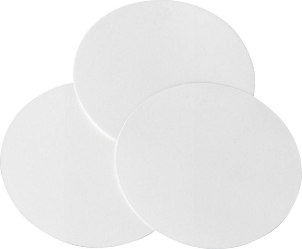 Macherey-Nagel Porafil Membrane Filters CM 142mm White Pore Size 0.45µm (Pack of 25)

