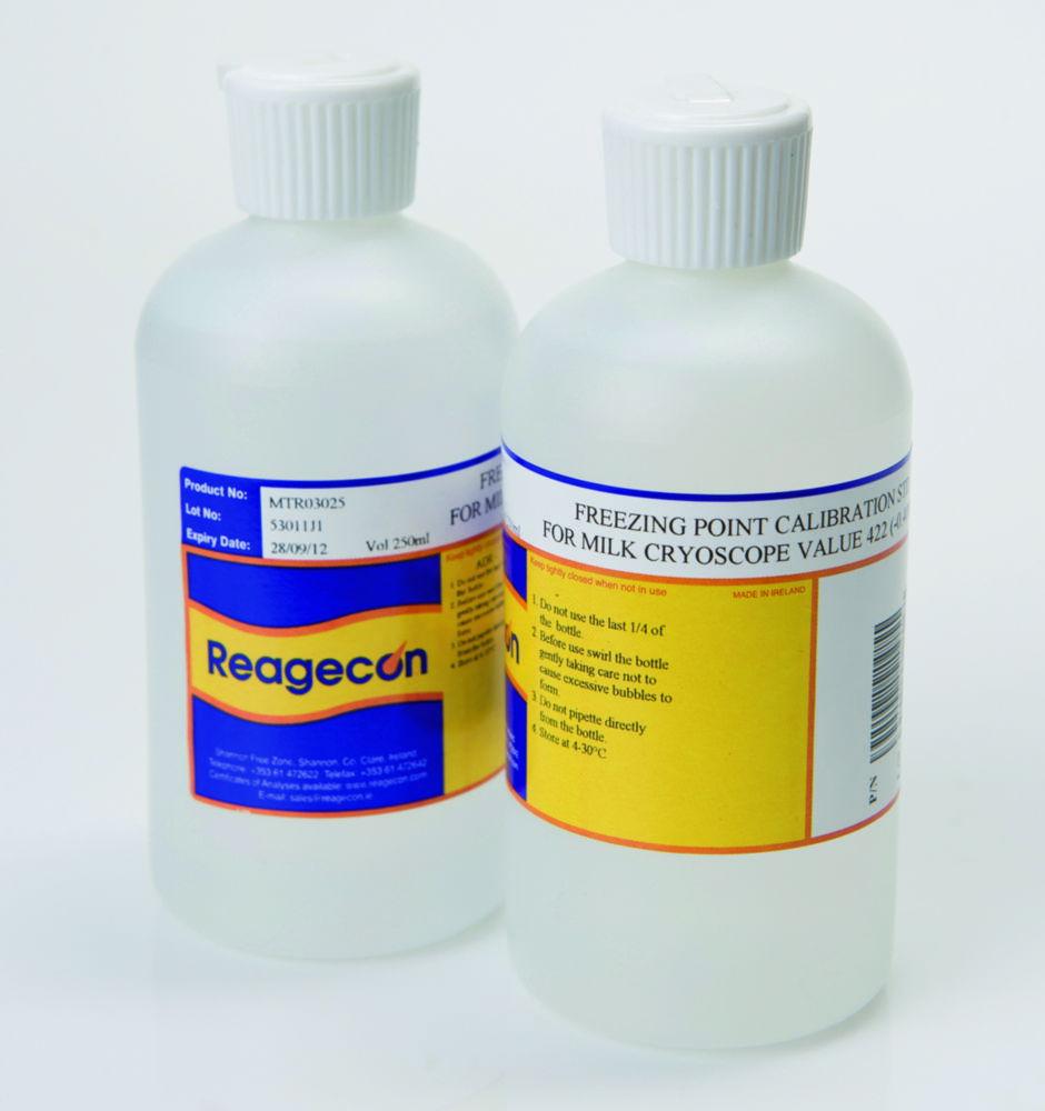 Reagecon Cryoscope Standard 621 (-0.600°C) 100 mL

