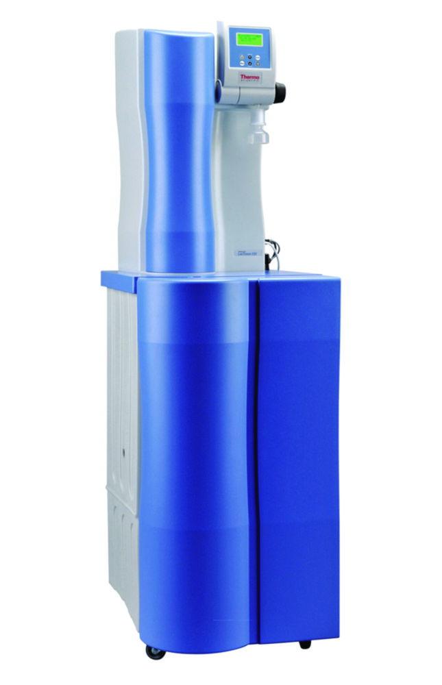 Thermo Kendro Pure Water System LabTower EDI 30 RO, EDI Water Preparation, Clear Water Tank 100L, 30 L/h, Type ASTM III