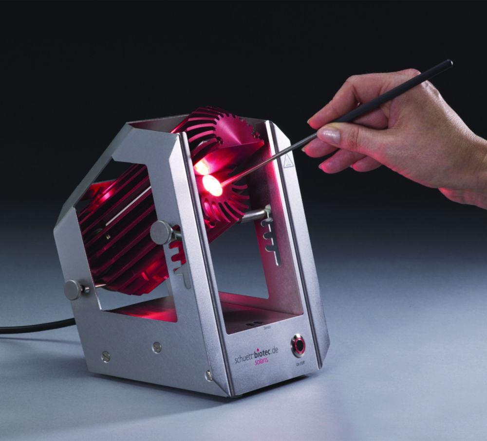 Schuett-Biotec Schuett Solaris Loop Sterilizer, 200–240 V