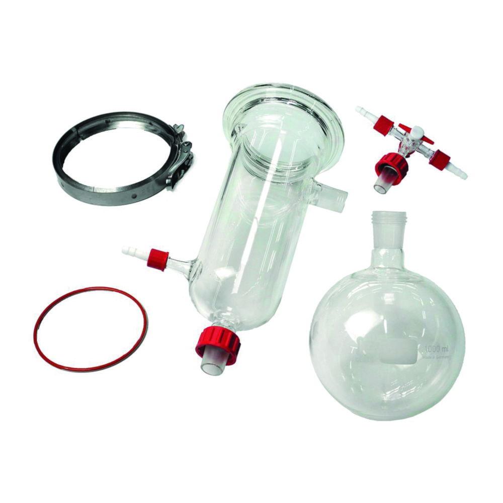 Peter Huber CT-50 Glass Accessories Set