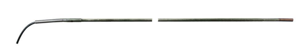 DOSTMANN Immersion Probe, Without Handle, WS 2.4816, -100°C…+900°C

