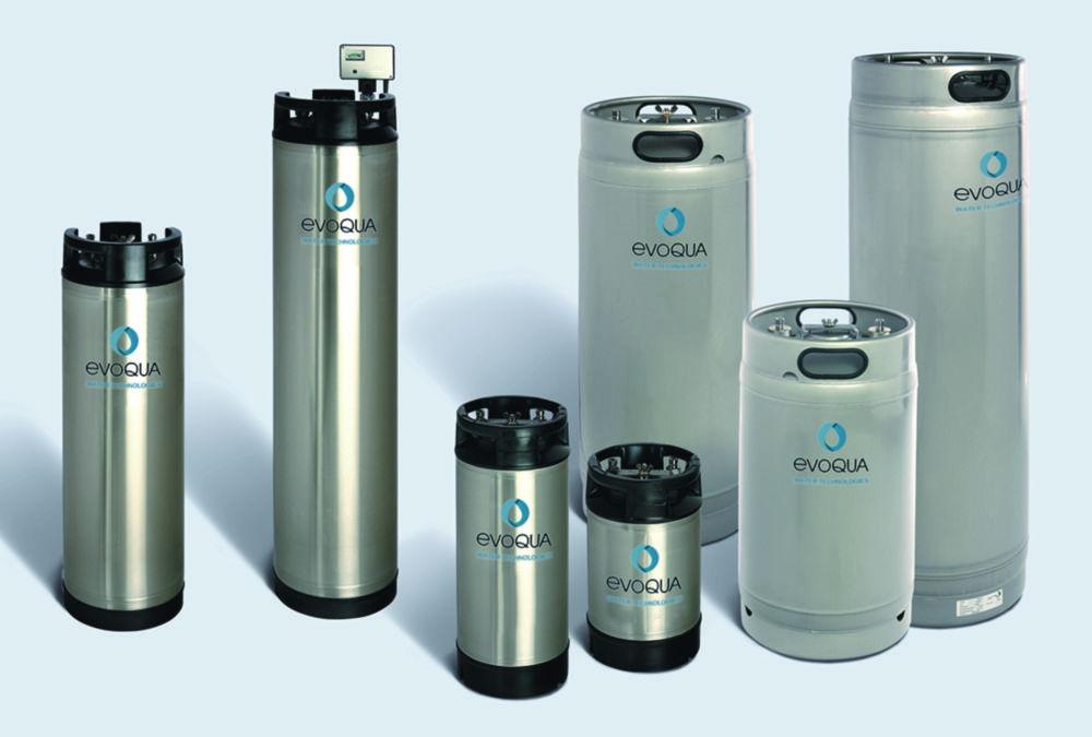 Evoqua SG-11000-SK 75 Ltr Empty Deionizer