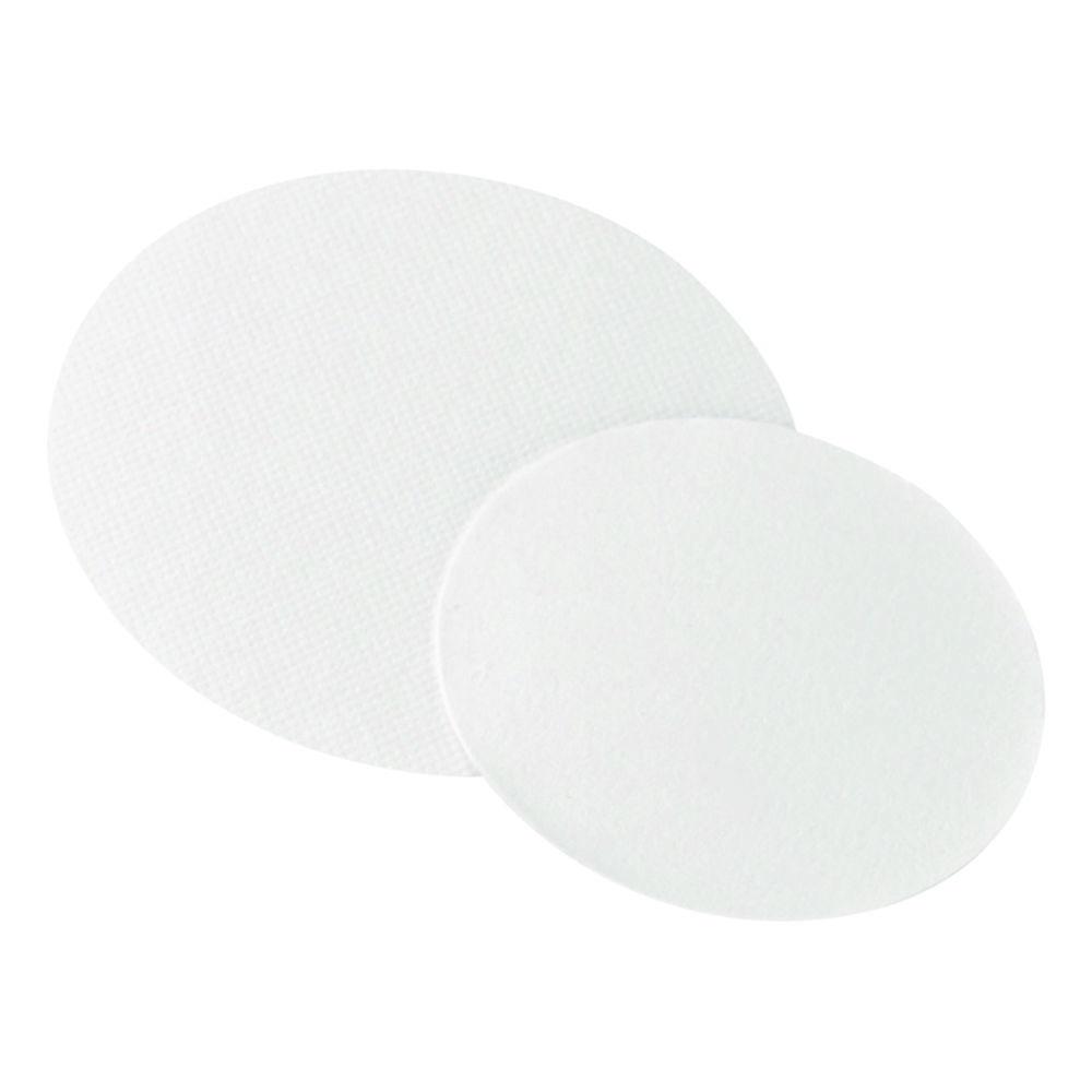 Macherey-Nagel Filter Paper Circles MN 85/90, 73 mm pack of 100

