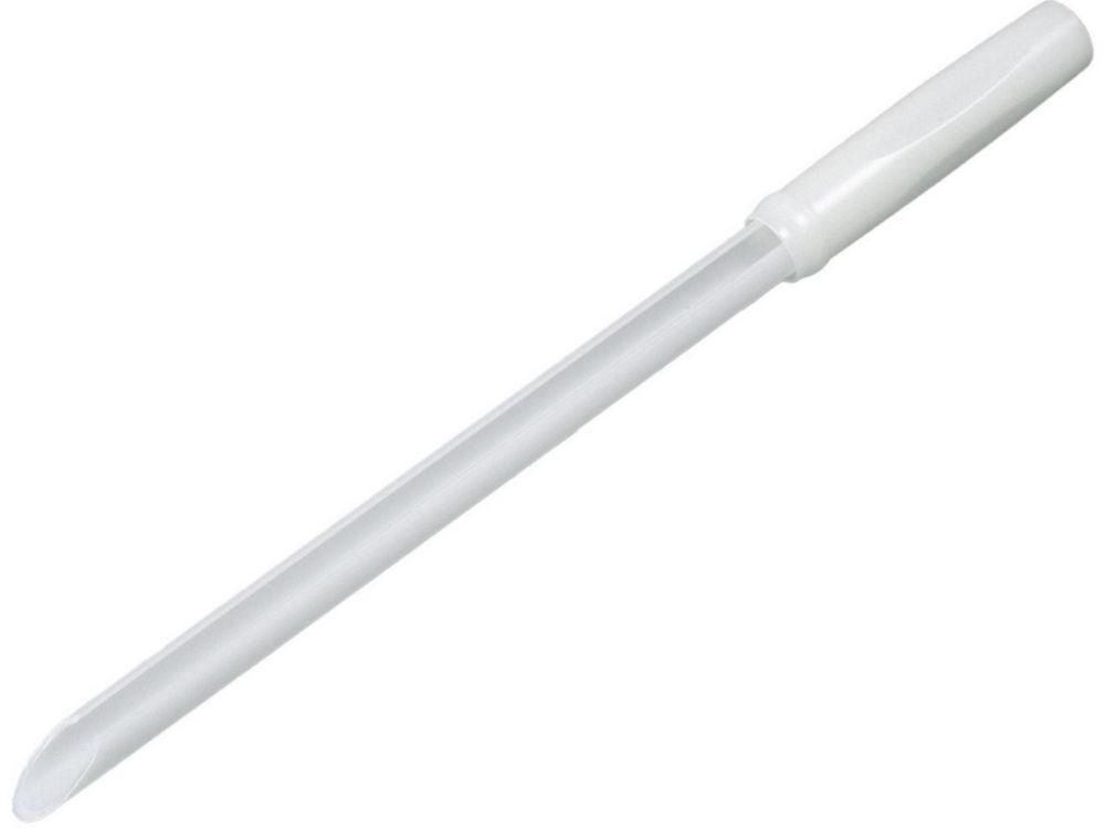 Bürkle Disposable Sampler 60 ml "PowderDispo" HDPE, 300 mm Long, Pack of 20