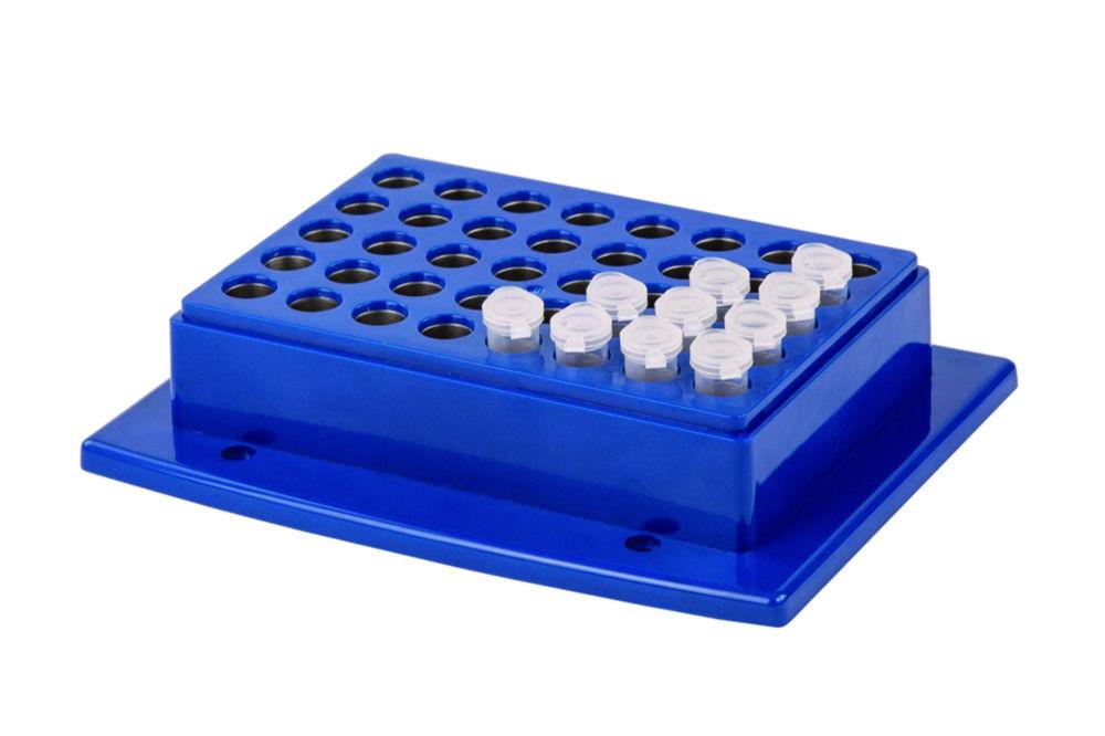 Corning Insert Block A 40 x 1.5mL for Shaking Incubator AccuTherm