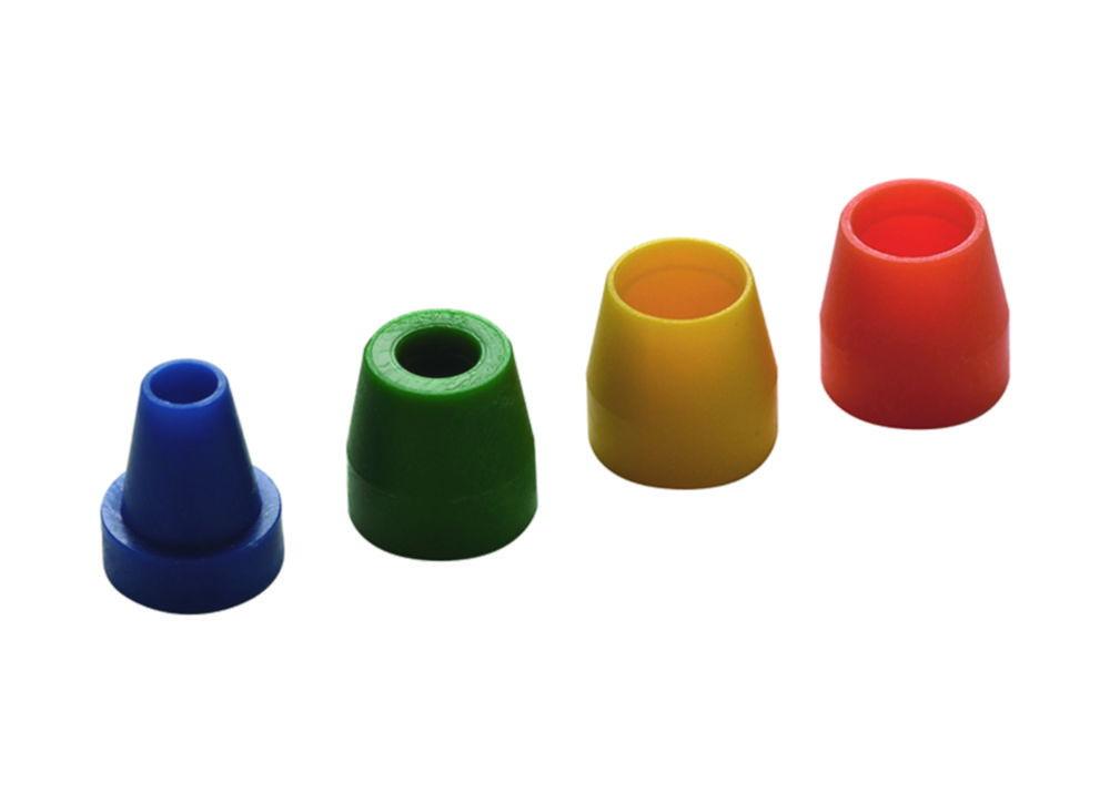 Colder ETFE Ferrule for 1/8" Tubing (PMC 12)