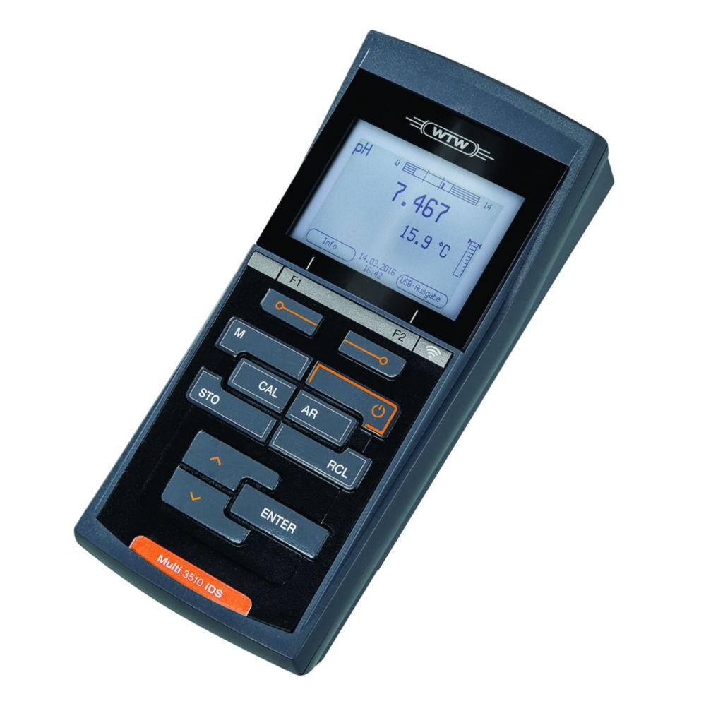 Xylem WTW Pocket Meter Multi 3510 IDS Set 1

