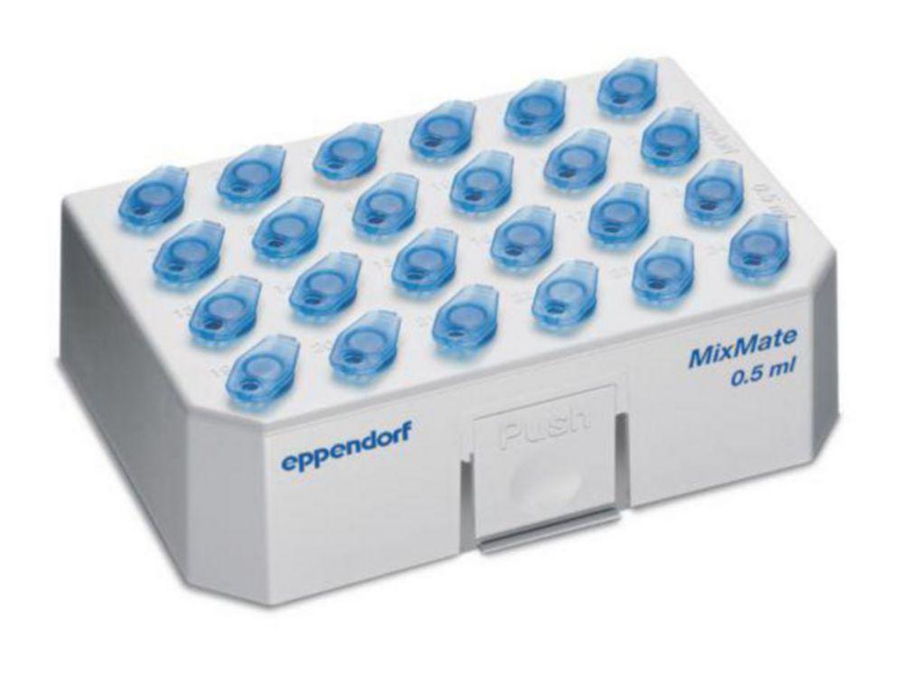 Eppendorf Tube Holder 0.5ml for 24 x 0.5ml Reaction Tubes

