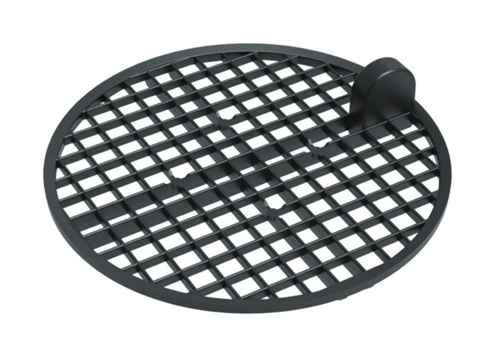 SCAT Replacement Sieve for Lid Funnel, White, Conductive
