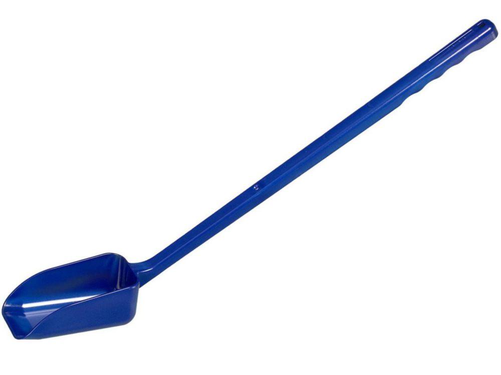 Bürkle Detectable Scoop, l.G., 100 ml, PS, Sterile, Pack of 10