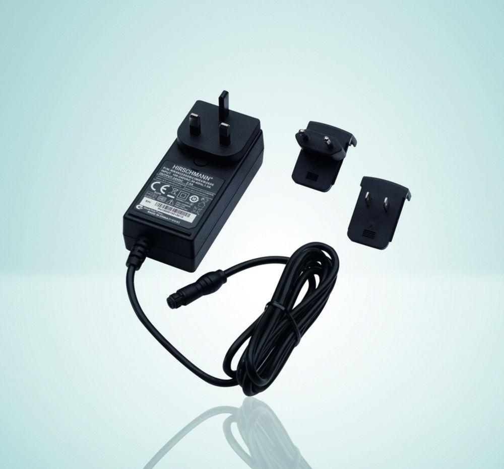 Hirschmann Charger for Akku-Drive 230 V