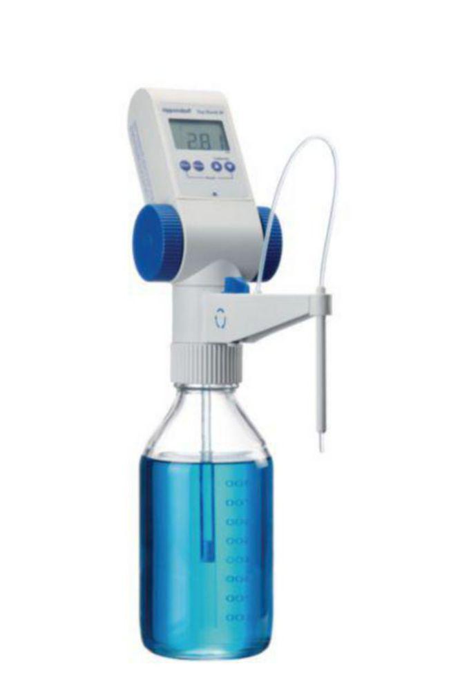 Eppendorf Bottle-Top Digital Burette, Top Buret M