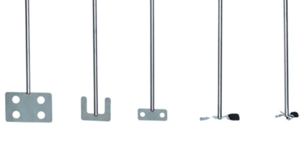 Cole-Parmer ANC HOR Paddle Head

