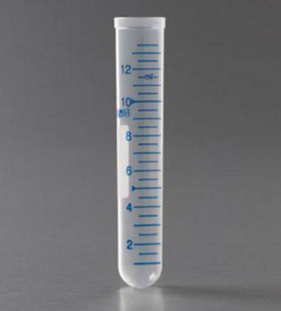 Falcon® Tubes 14 ml, PP round bottom, sterile, pack of 1000