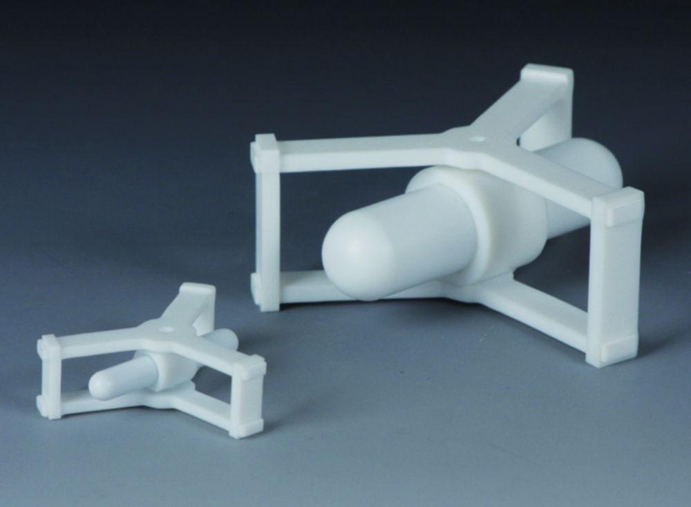 Bohlender Beakerliner Ø 60x9mm PTFE, for Beaker 600ml