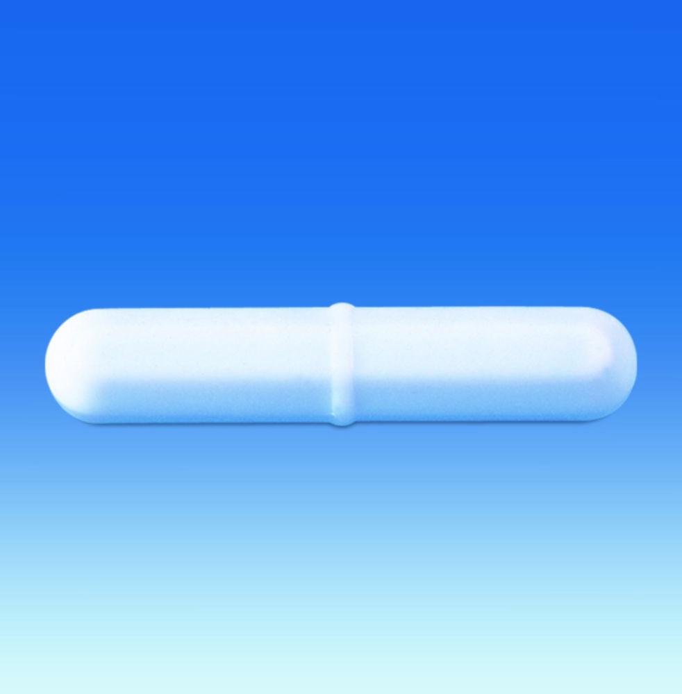 VITLAB Magnetic Stirring Bars 10 x 38 mm PTFE Octagon

