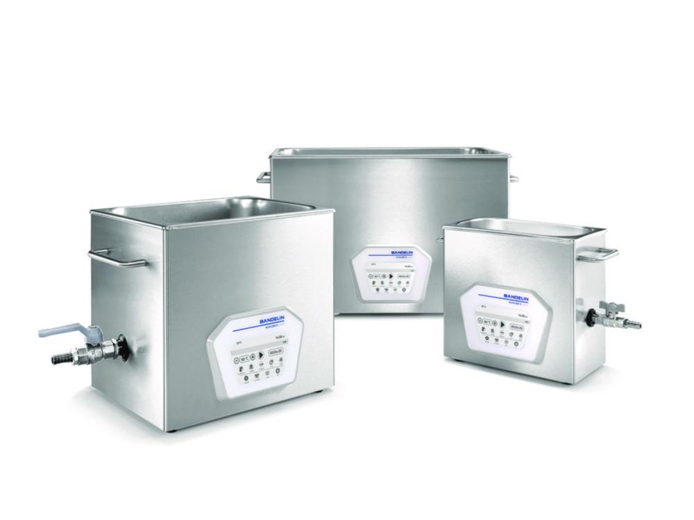 Bandelin SONOREX smart ST 1028 CH, 230 V, 50/60 Hz, UK Plug
