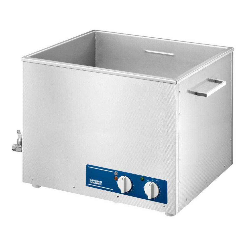Bandelin Ultrasonic Bath RK 1050 CH Cap. 90.0 Ltrs, with Heating
